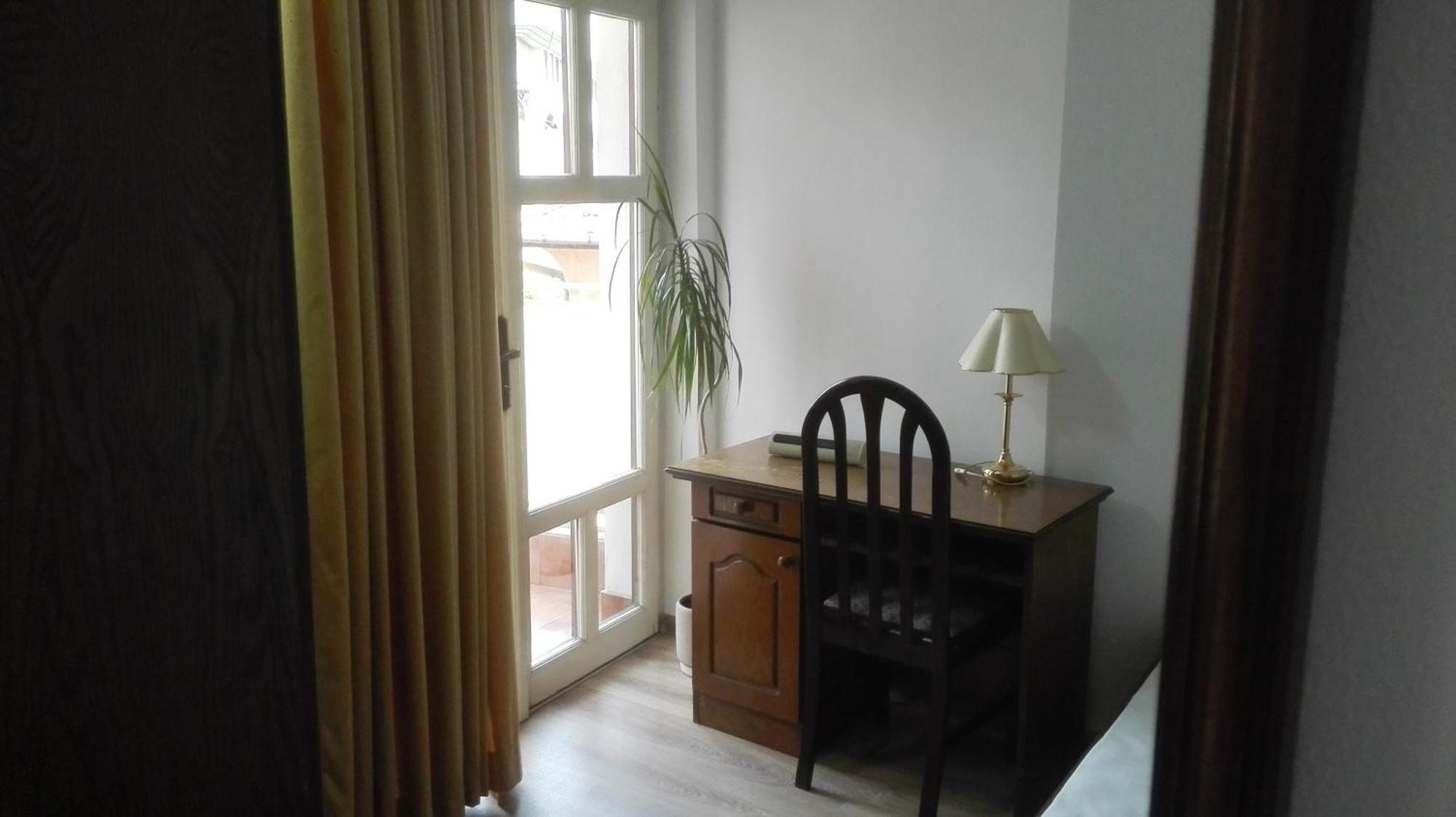 Family Hotel Rositsa Севлиево Экстерьер фото