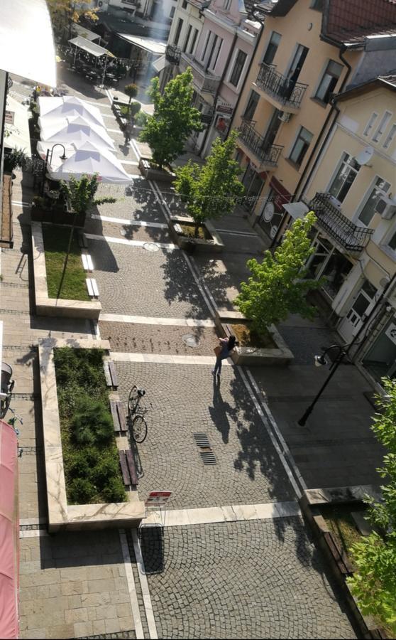 Family Hotel Rositsa Севлиево Экстерьер фото